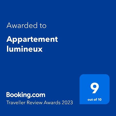 Appartement Lumineux Waterville Εξωτερικό φωτογραφία