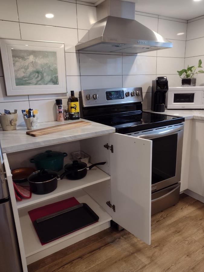 Appartement Lumineux Waterville Εξωτερικό φωτογραφία